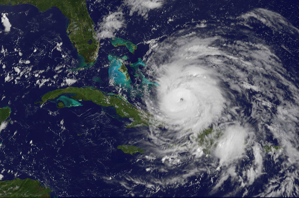 Be Prepared for Hurricane Season With an At-Home Generator From Ark Generator & Electrical Services!