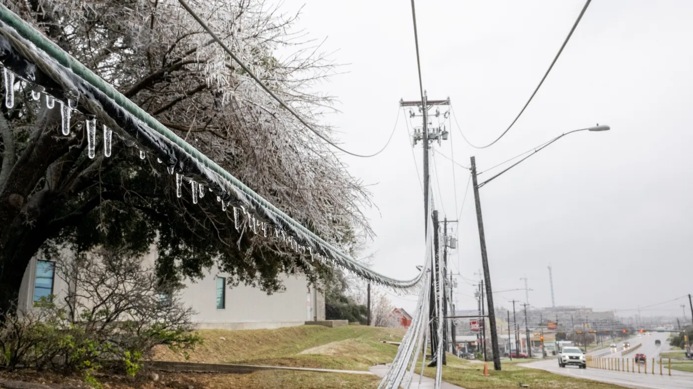 Make a Plan for Winter Power Outages