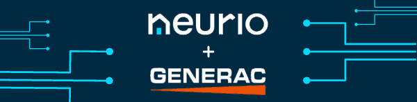 Neurio has Joined the Generac Family