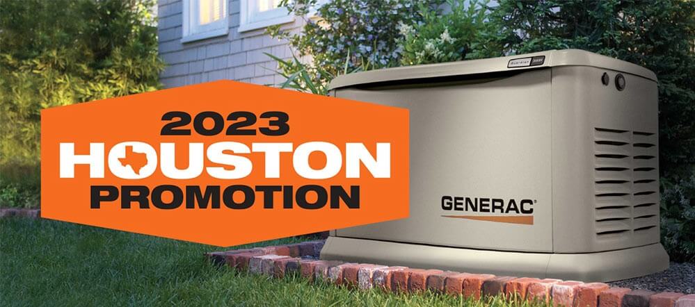 Now is the time to Invest in an At-Home Generator From Ark Generator & Electrical Services!
