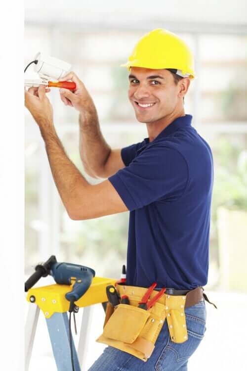 24 Hour Emergency Electrical and Generator Service